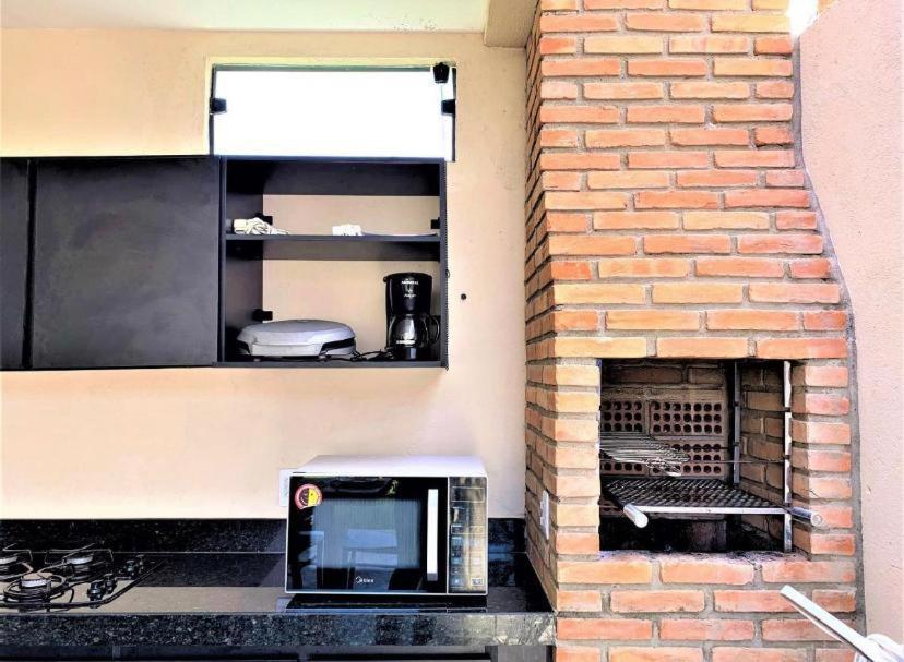 Villa Casa Conchas Do Patacho Pôrto de Pedras Esterno foto